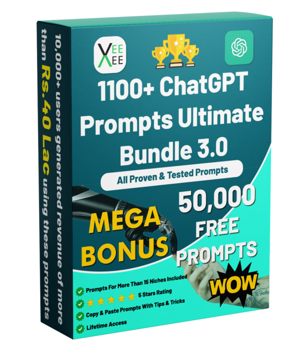 1100-ChatGPT-Prompts-Bundle-Category-With-Bonus