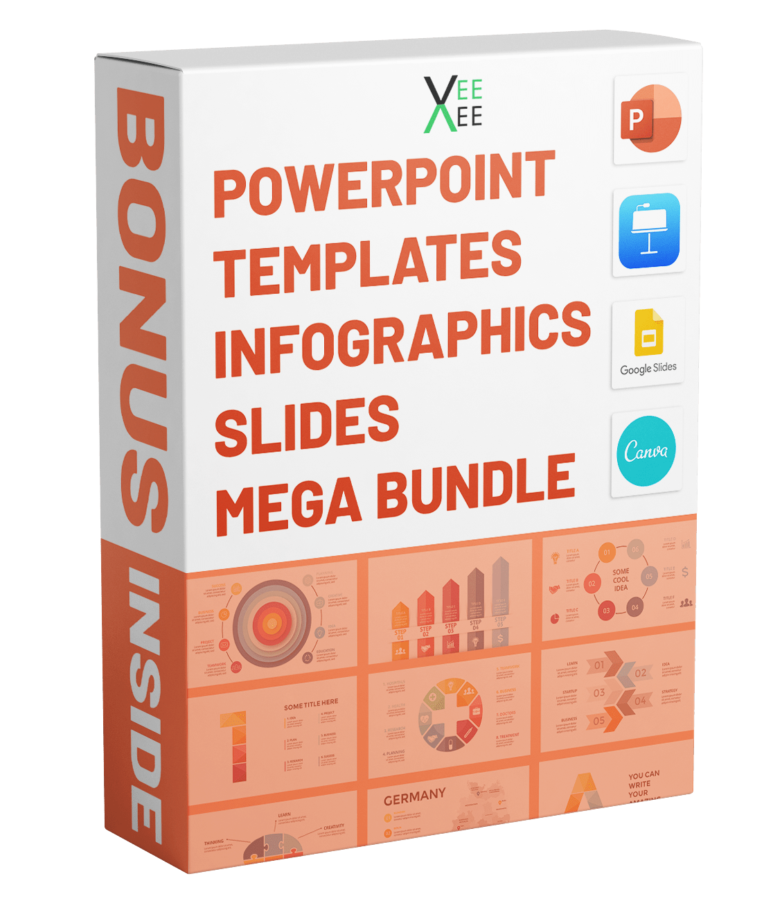 Powerpoint Templates