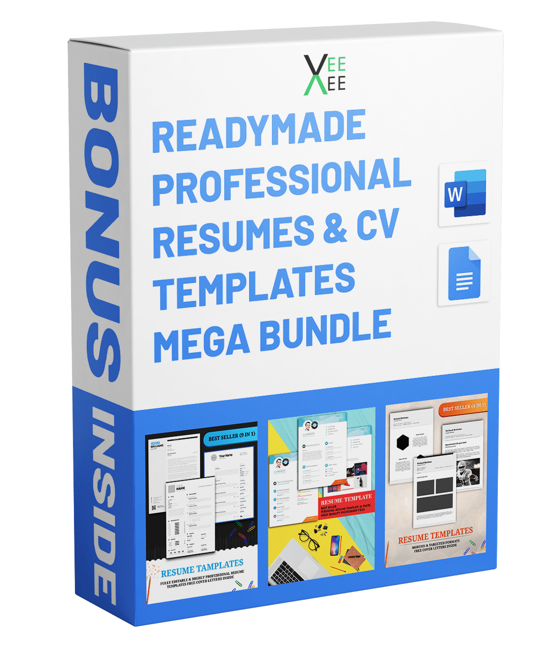 Resume Templates