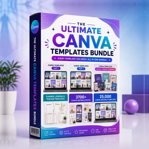Canva Templates