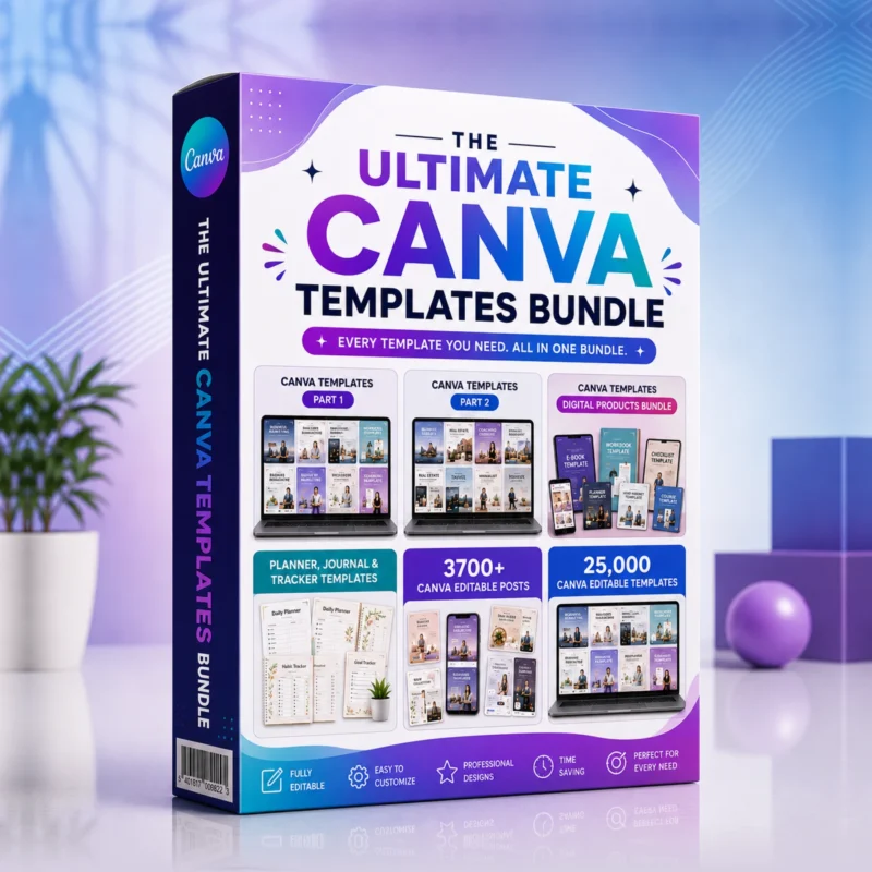 Canva Templates