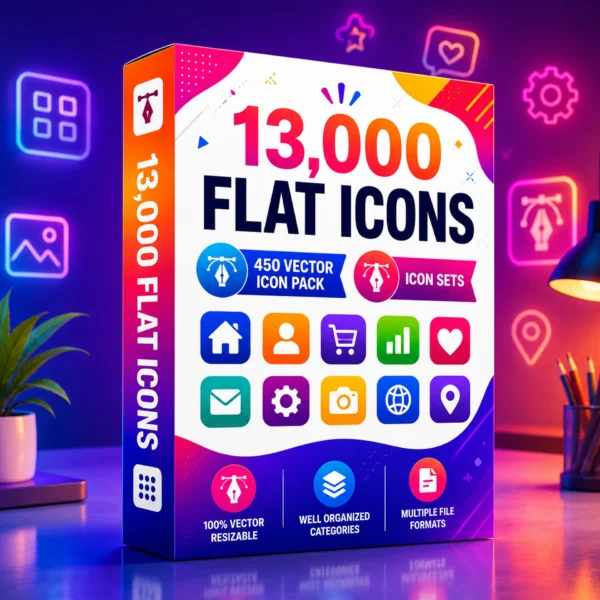 Icon Sets