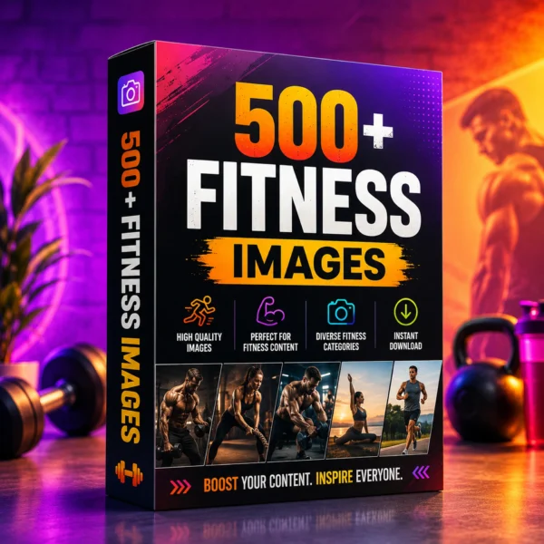 500+ Fitness Images