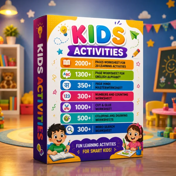 Kids Activities