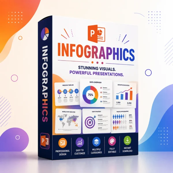 Infographics