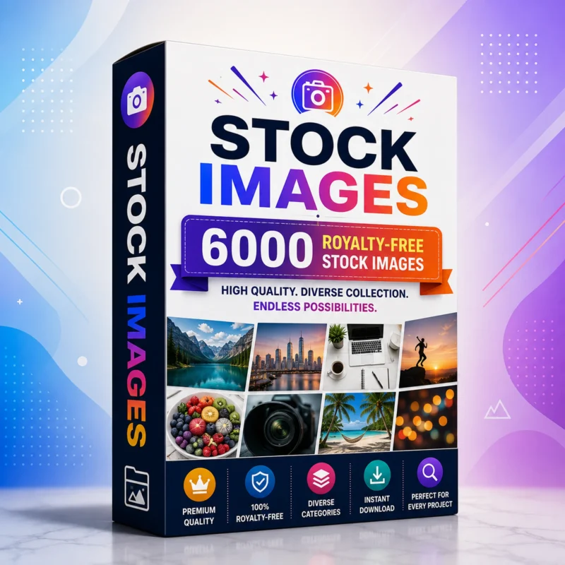 Stock Images