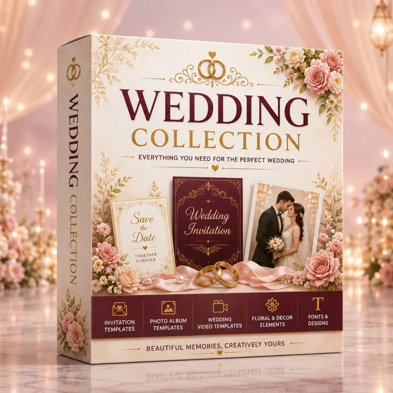 Wedding Collection
