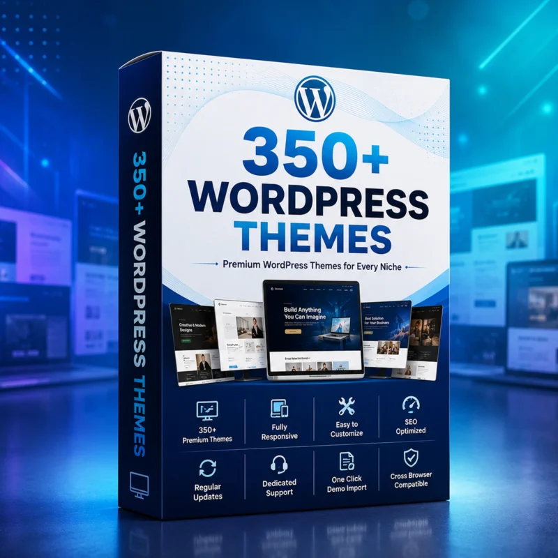 WordPress Themes