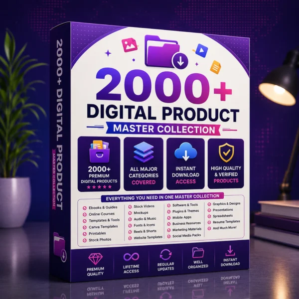 Digital Assets