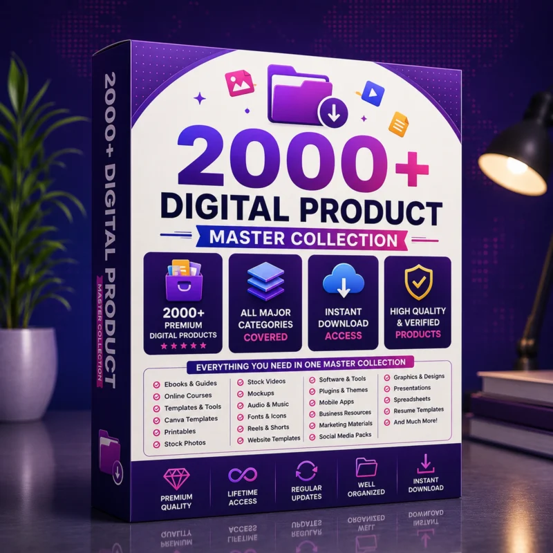 Digital Assets